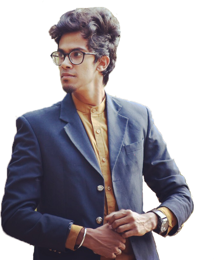 Gentleman (1080x1080), Png Download