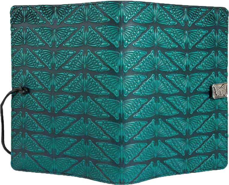 Leather Journal Cover - Coin Purse (800x641), Png Download