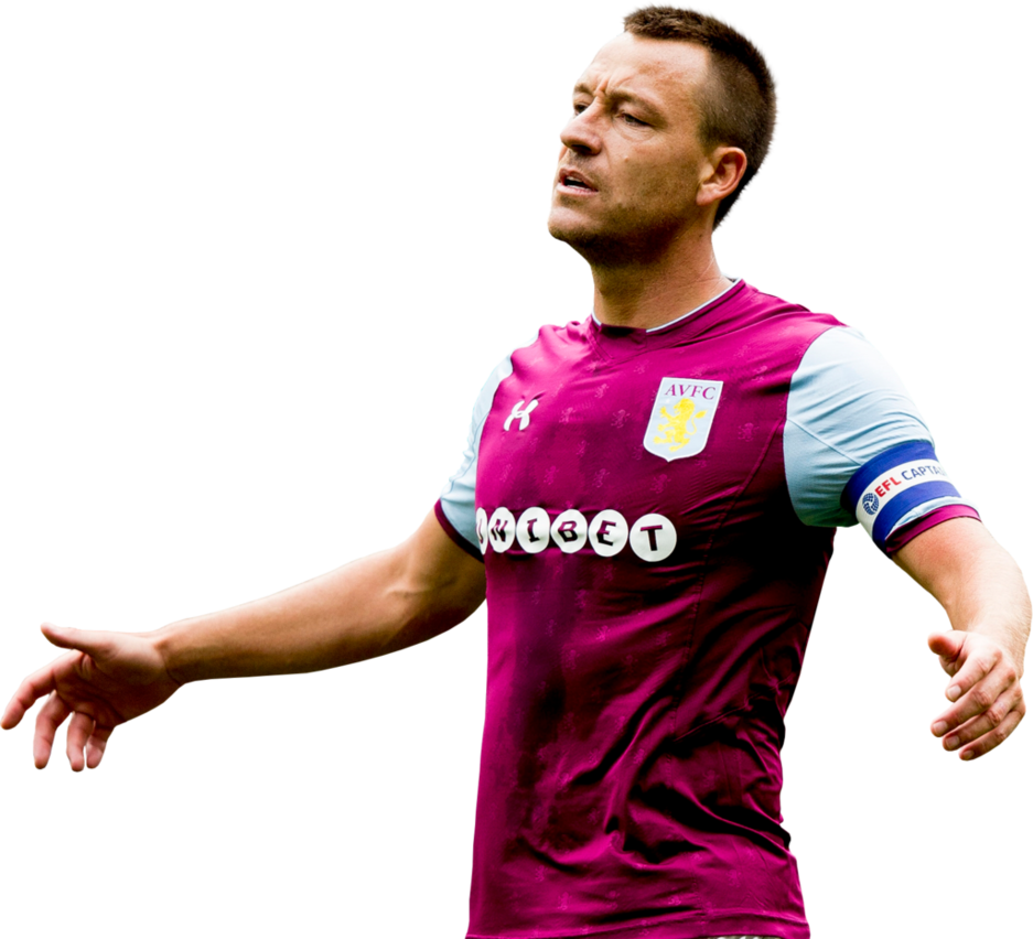 Previous - John Terry Png (937x852), Png Download