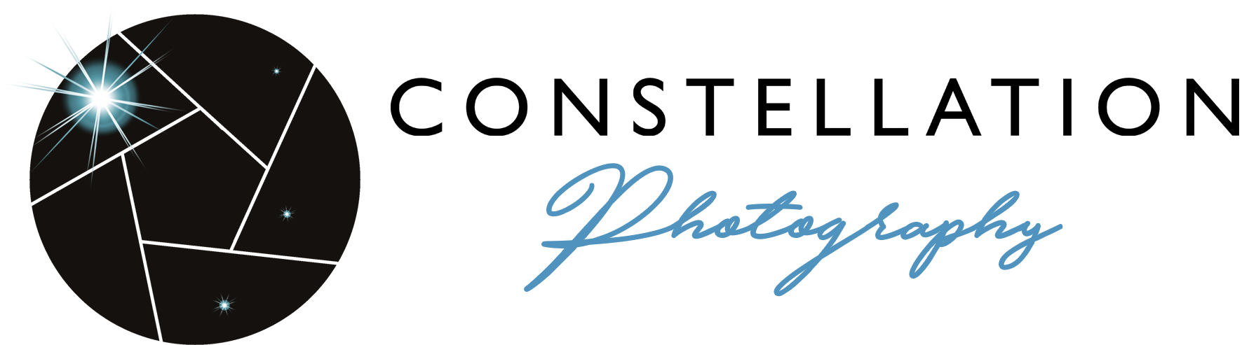 Constellation Photography Studio - Circle (1920x1080), Png Download