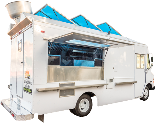 Our In-house Financing Option Allows The Build Process - San Diego (510x409), Png Download