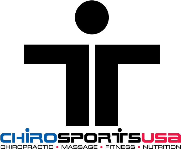 Chirosports Logo 600 Png - Chirosports Usa (600x600), Png Download