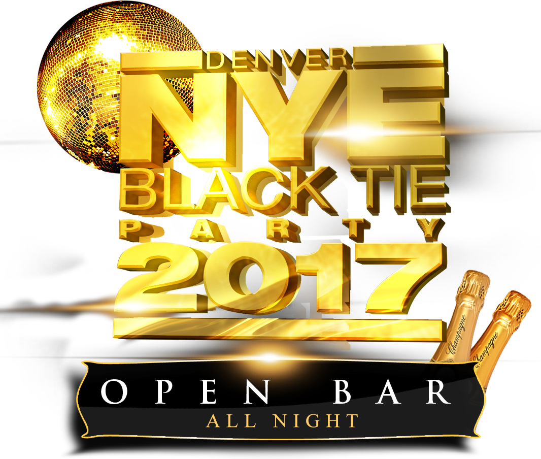 New Year Party Png Download - New Years Eve 2017 Png (1066x904), Png Download