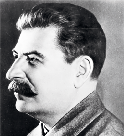 Stalin, Secretary General - Truman Stalin (1190x434), Png Download