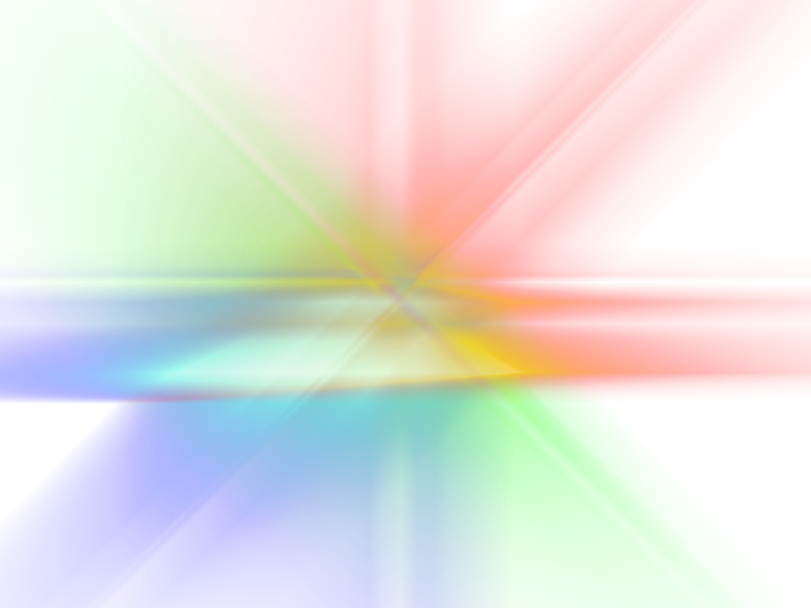 Destellos Png, Efectos Luminosos - Destellos Colores En Png (1600x1200), Png Download