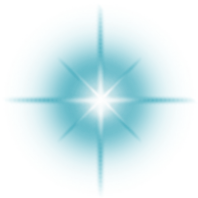 Destellos De Corriente Png - Circle (400x400), Png Download