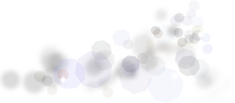 Brush Png By Tectos D5v8hyo Burbujas Png By Michelle200229 - Destellos Rojos En Png (779x342), Png Download