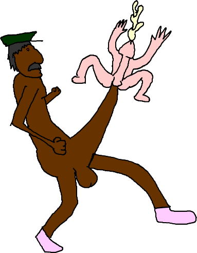 Author Comments - Gay (383x492), Png Download