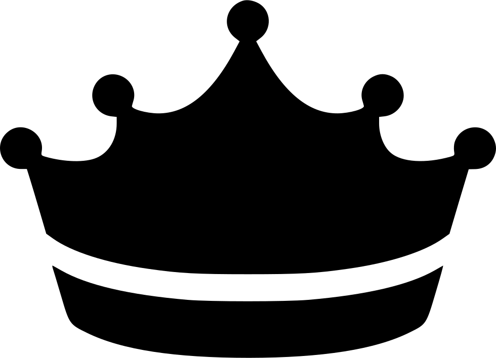 Crown Comments - Portable Network Graphics (980x708), Png Download