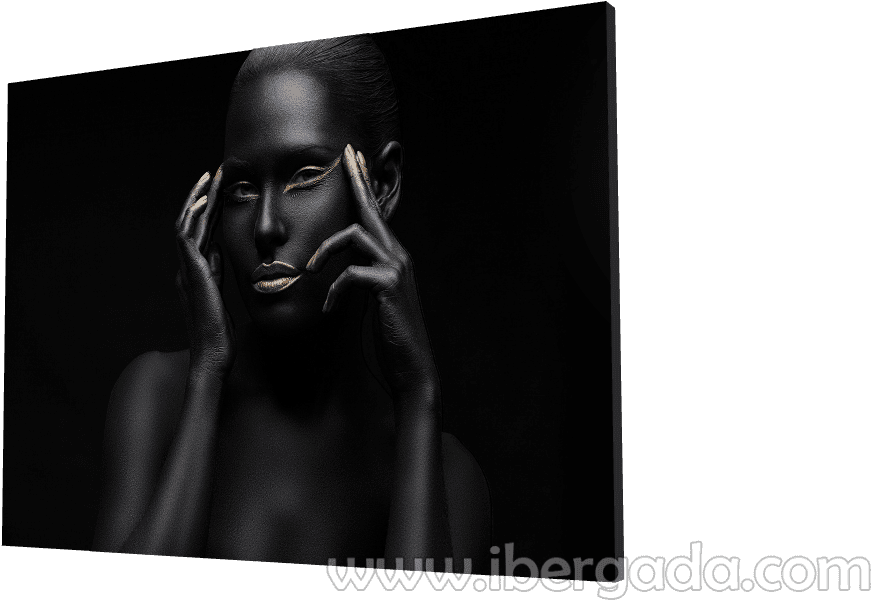 Marca - Art-digital - Darkness (1280x720), Png Download
