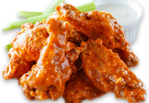 27 Sep 2016 - Palets Sushi & Wings (620x430), Png Download