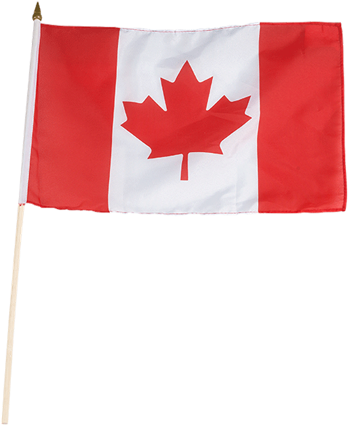 Canada Flag 60 X 90 Cm - Toys R Us Still Open In Canada (700x700), Png Download