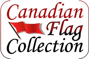Canadian Flag Collection At Settlers, Rails & Trails - Faces: Adults Coloring Book Vol.4 (440x342), Png Download