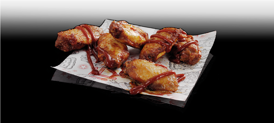 Chicken Wings - Buffalo Wing (960x460), Png Download
