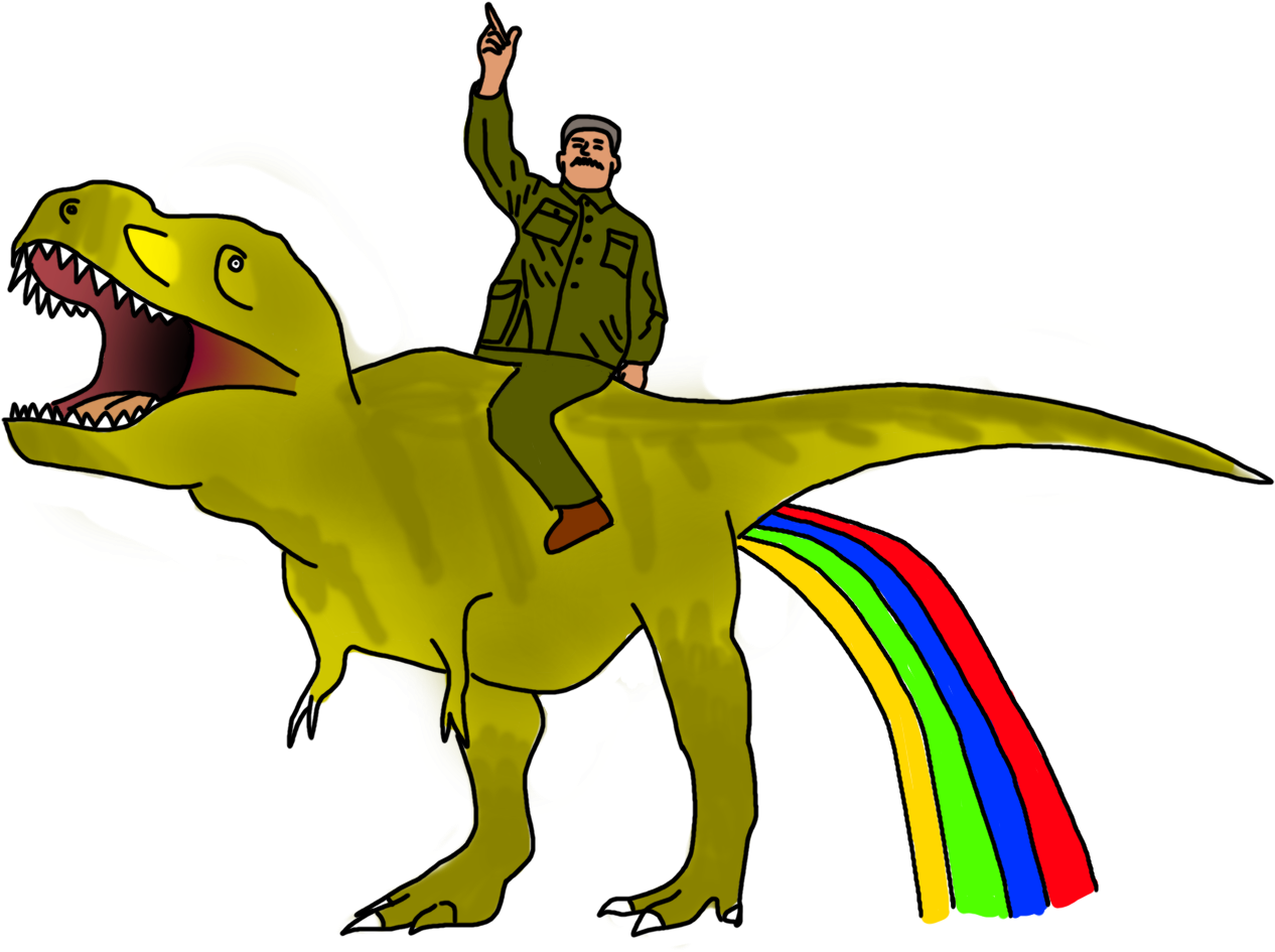 Stalin - Portable Network Graphics (1920x1080), Png Download