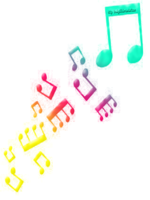 Colores 2 (500x700), Png Download