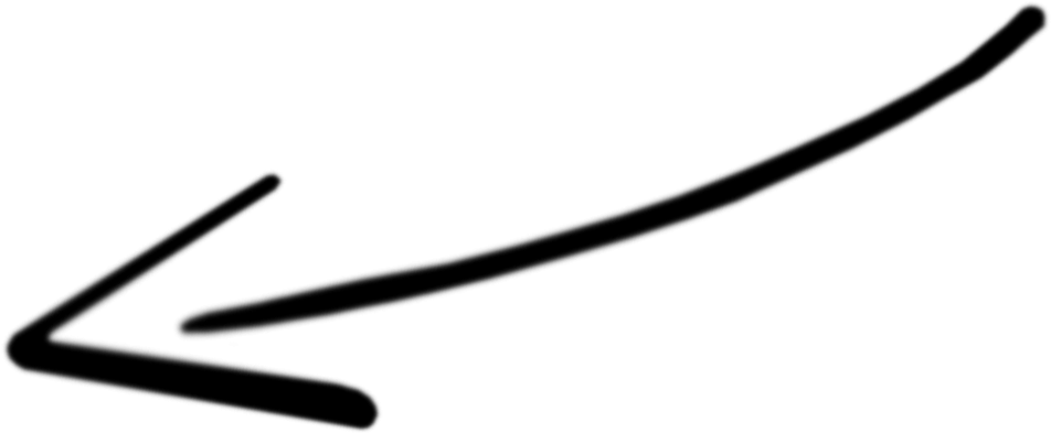 Published Inhand Drawn Arrow - Wire (1024x450), Png Download