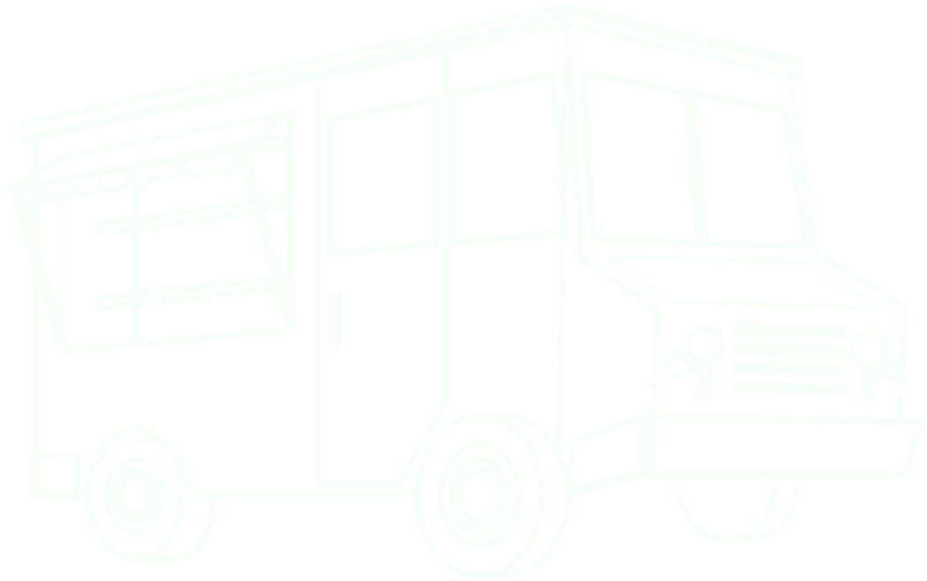 Food Truck - Virginia (1080x1080), Png Download