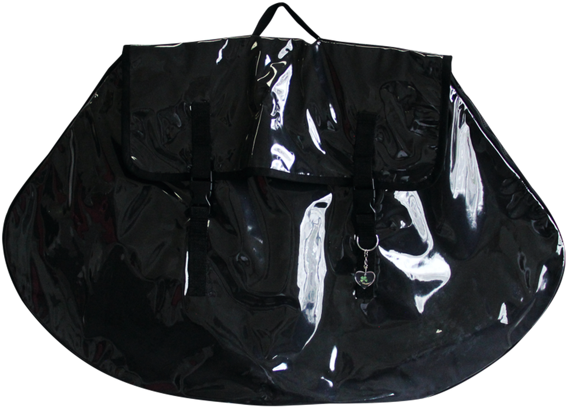 Available In Solid - Bag (1292x1292), Png Download