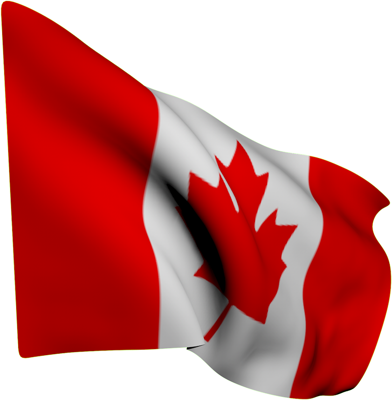Canada-flag - Canada (1920x1444), Png Download