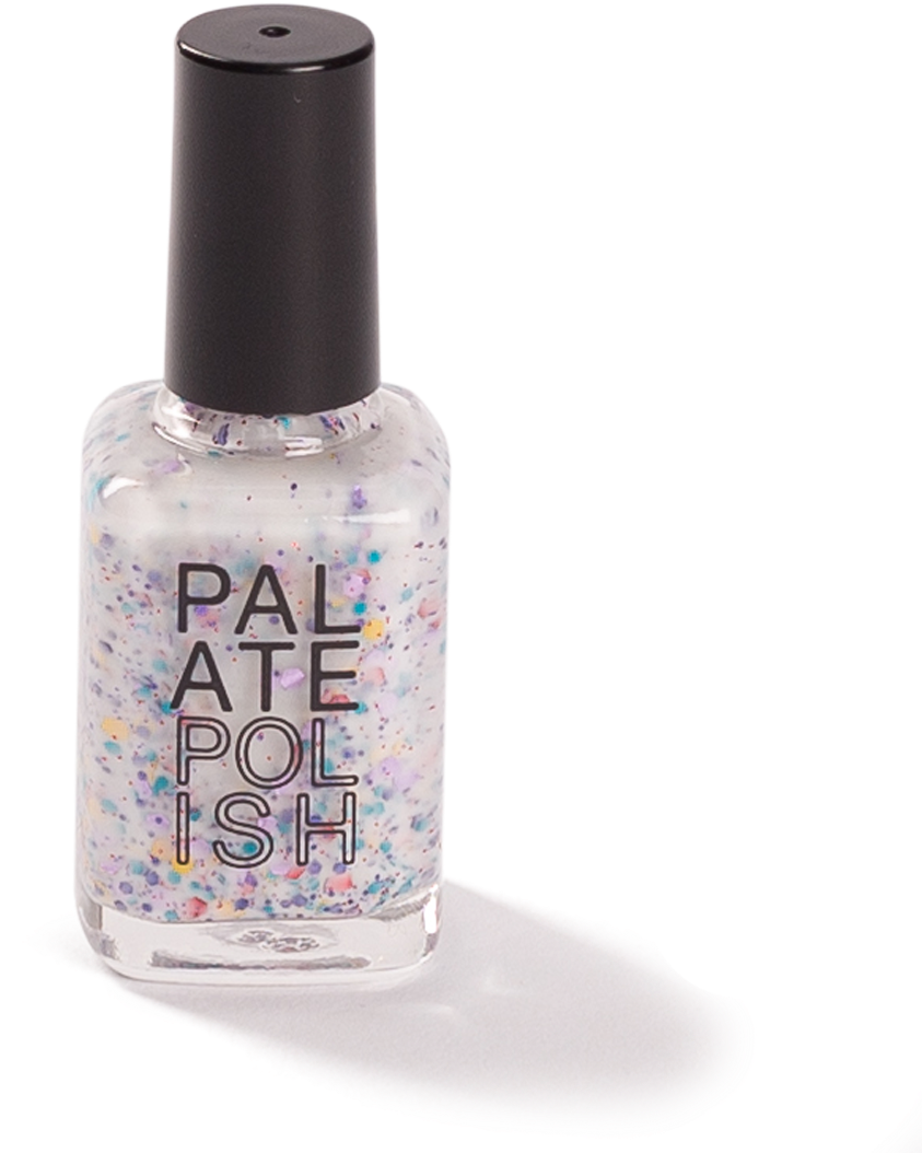 Jawbreaker Nail Polish - Nail Polish (1200x1200), Png Download