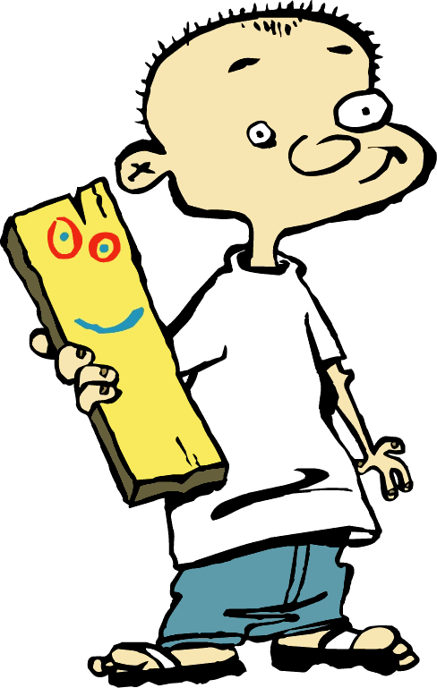 Jonny X Ultima Wiki Fandom Powered By - Johnny Ed Edd N Eddy (488x769), Png Download