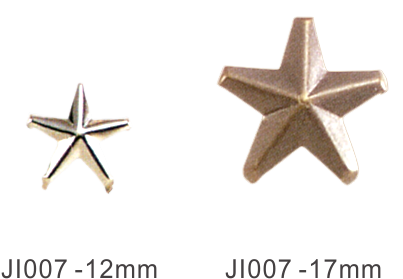 Kji 007 12mm 007 17mm - Period-after-opening Symbol (500x400), Png Download