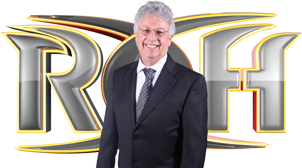 Ring Of Honor Wrestling Coo Joe Koff Talks About Roh's - Ring Of Honor Logo 2018 (1014x570), Png Download