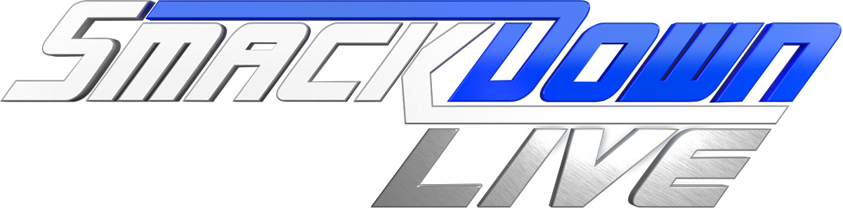 Revolution Wrestling Presents - Wwe Smackdown Logo 2016 (1200x297), Png Download
