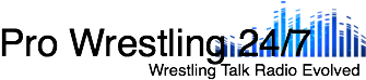 Pro Wrestling 24/7 Pro Wrestling 24/7 - Beige (1160x602), Png Download