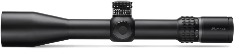 Xtr Ii ™ Riflescope 4-20x50mm - Schmidt Bender 1.1 4x24 Zenith F7 Price (800x800), Png Download