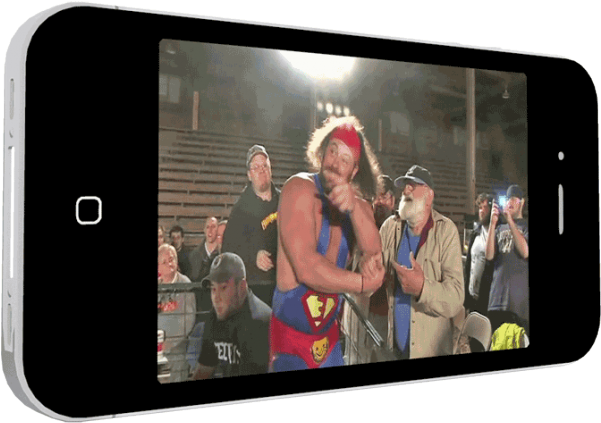 School Of Roc October 27, 2012 "two Turntables And - Iphone (600x600), Png Download