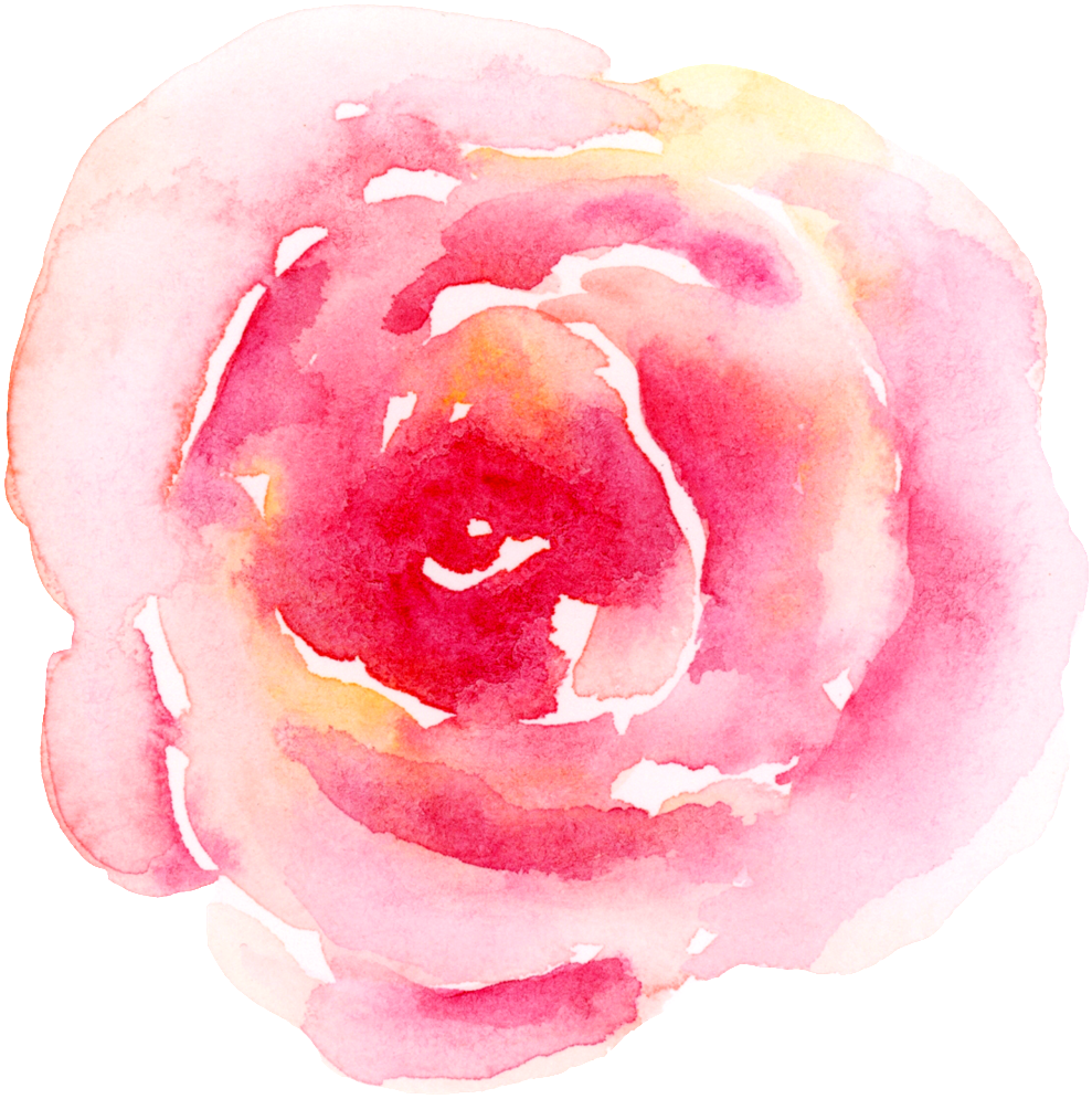 Yellow Dot Flower Cartoon Transparent - Cartoon (1024x1026), Png Download