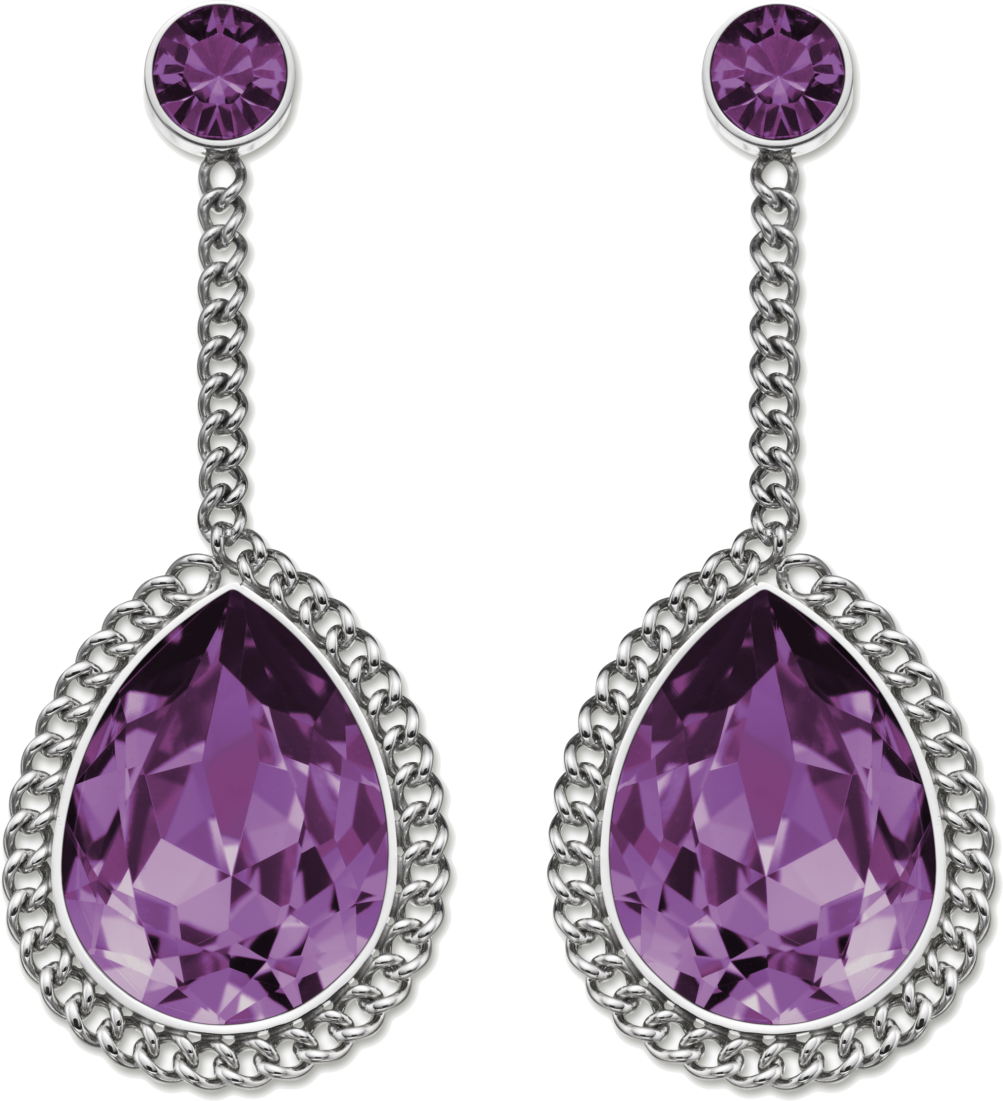 Download - Earring Png (1987x2181), Png Download