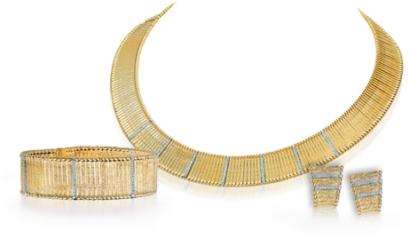 Cherie Dori - Jewellery (480x430), Png Download