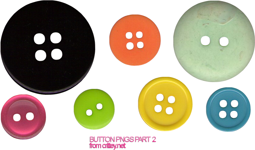 Buttons Png Image Transparent - Buttons Png (829x502), Png Download