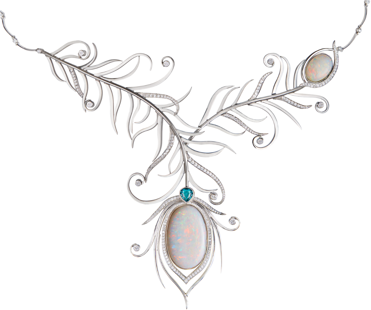 Necklaces - Necklace (1200x1200), Png Download