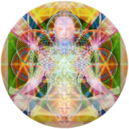 Embody-mind Chalice Chris Pringer 5'18 " - Essay (452x452), Png Download