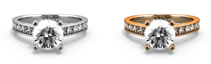 Collections Diadori 06 - Jewellery (480x430), Png Download