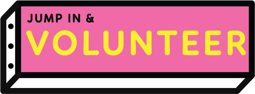 Web Buttons Volunteer Png - Colorfulness (918x365), Png Download