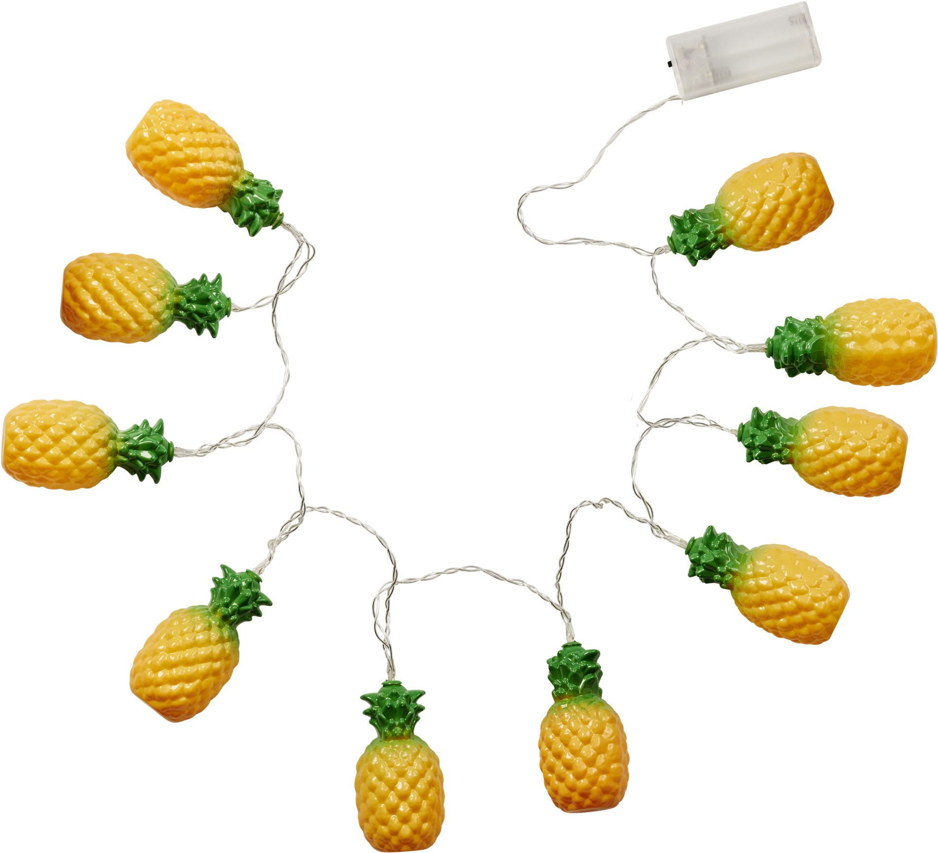 Ananas Lys (2000x2000), Png Download