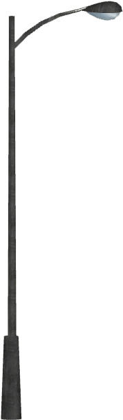 Street Light Clipart Street Light Png Images Transparent - Transparent Street Light Png (610x610), Png Download