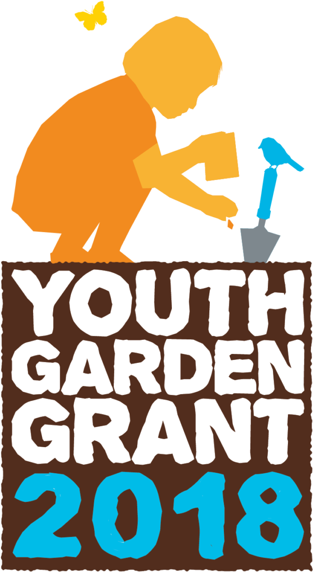 The 2018 Youth Garden Grant Is Now Open We're Awarding - Grant (768x1216), Png Download