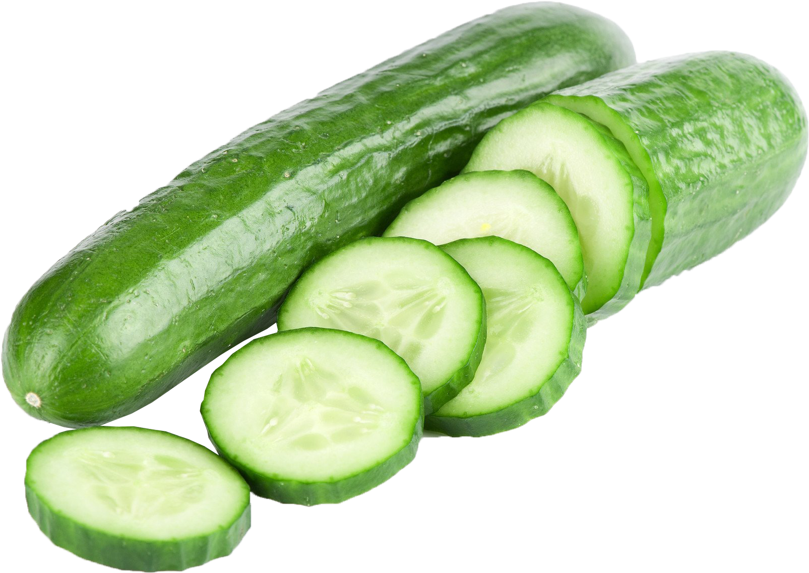 Cucumber Png (2048x1389), Png Download