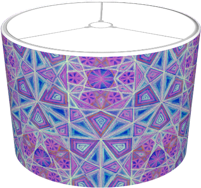 Geometric Hand Drawing Pattern - Drawing (674x516), Png Download