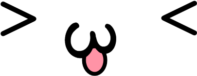 Vector Freeuse Stock Carita Emoji Cara Report Abuse - Kawaii Emojis Black And White Transparent (608x352), Png Download