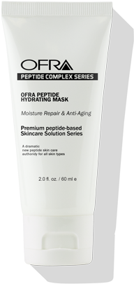 Peptide Hydrating Mask Featured V=1529759950 - Sunscreen (600x600), Png Download