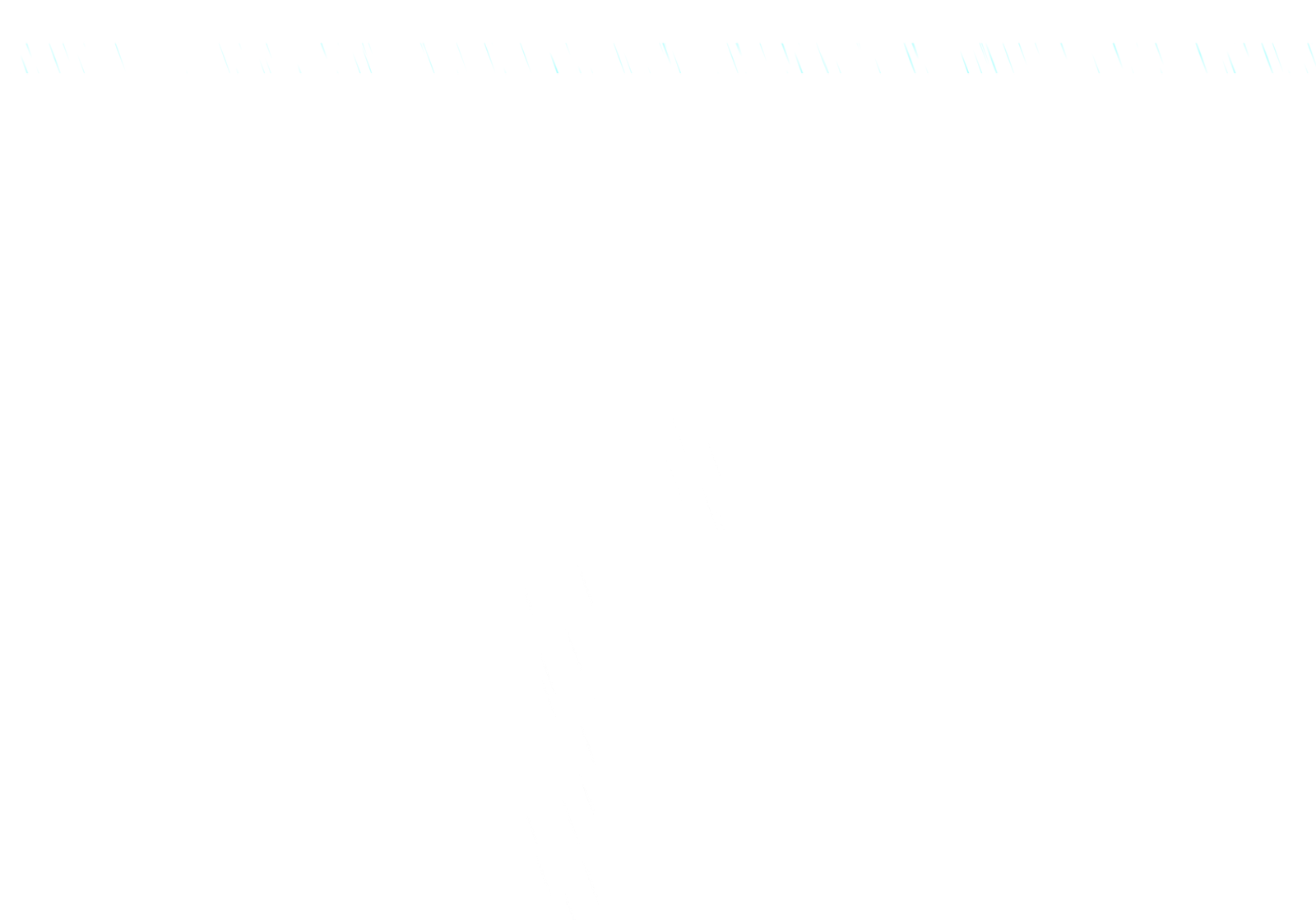 Lluvia - Destellos De Sol Png (1600x1119), Png Download