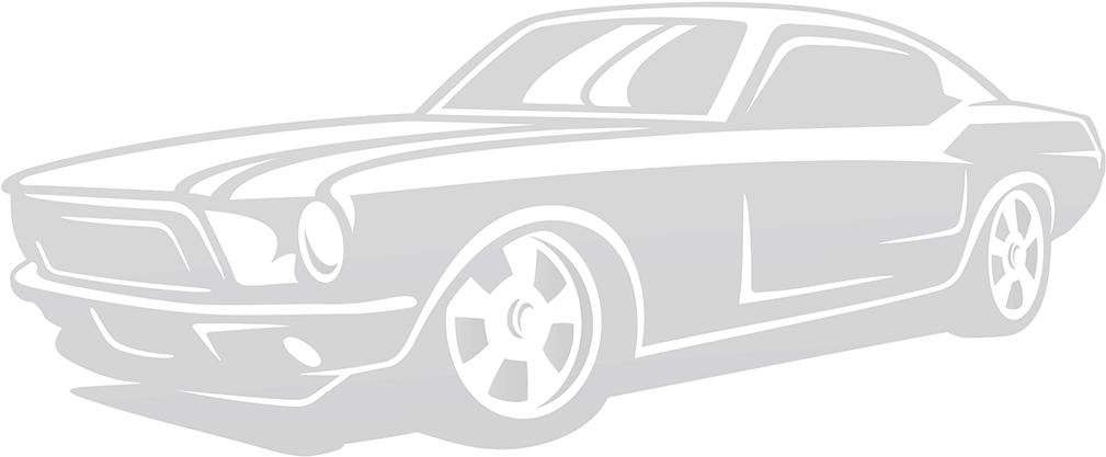 Clip Net Car - Logo Silhouette Png Car (1024x432), Png Download