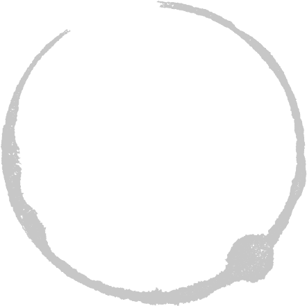 Join The Largest And Fastest-growing Franchise Family - White Circle Paint Png (456x460), Png Download